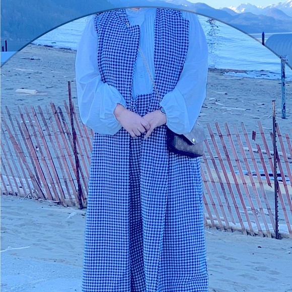 Purchased from Shein, Im 5'1, worn once - Picture 1 of 1